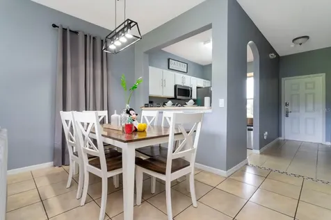 206 Bergamo Drive Davenport FL 33897