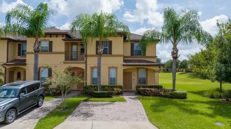206 Bergamo Drive Davenport FL 33897