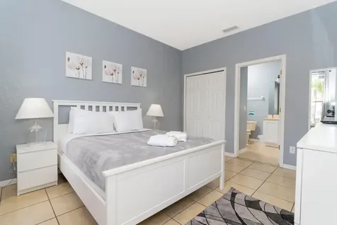 206 Bergamo Drive Davenport FL 33897