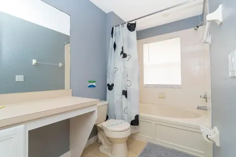206 Bergamo Drive Davenport FL 33897