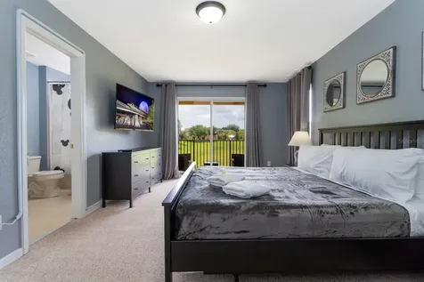206 Bergamo Drive Davenport FL 33897