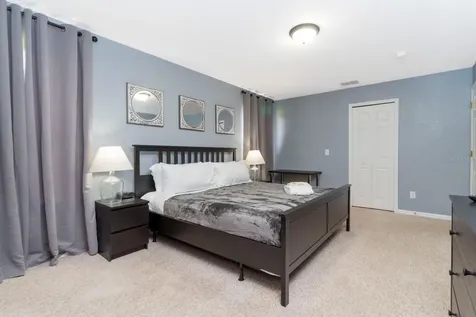 206 Bergamo Drive Davenport FL 33897