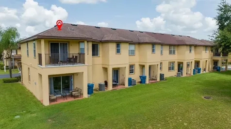 206 Bergamo Drive Davenport FL 33897