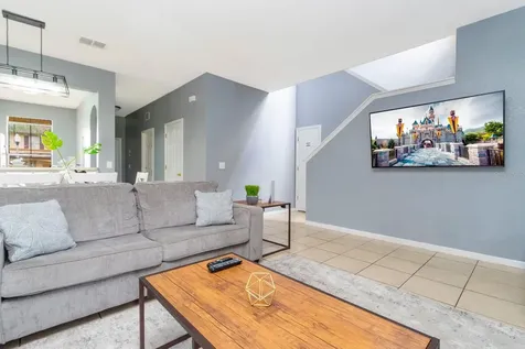 206 Bergamo Drive Davenport FL 33897