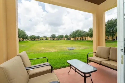 206 Bergamo Drive Davenport FL 33897