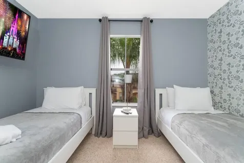 206 Bergamo Drive Davenport FL 33897