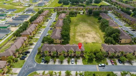 206 Bergamo Drive Davenport FL 33897
