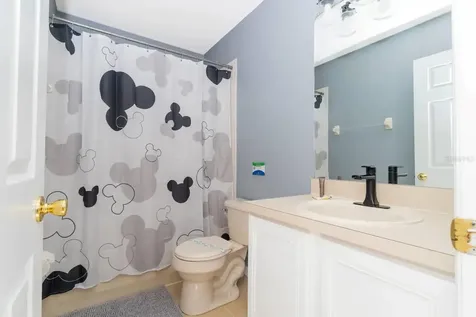 206 Bergamo Drive Davenport FL 33897