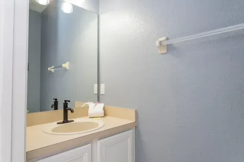 206 Bergamo Drive Davenport FL 33897