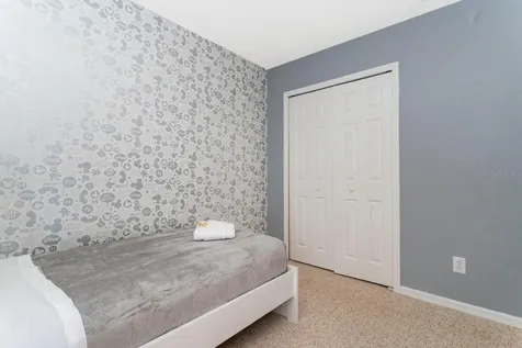 206 Bergamo Drive Davenport FL 33897