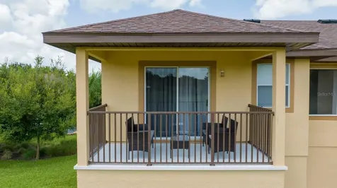 206 Bergamo Drive Davenport FL 33897