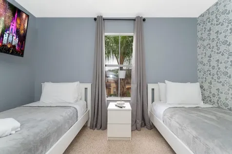 206 Bergamo Drive Davenport FL 33897