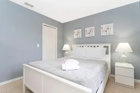 206 Bergamo Drive Davenport FL 33897