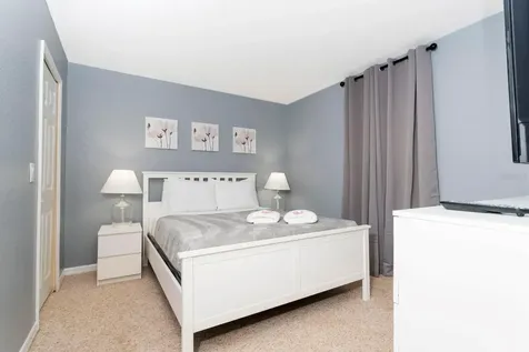 206 Bergamo Drive Davenport FL 33897