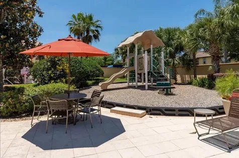 206 Bergamo Drive Davenport FL 33897