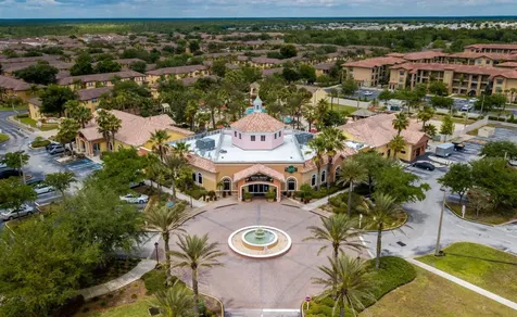 206 Bergamo Drive Davenport FL 33897