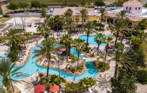 206 Bergamo Drive Davenport FL 33897