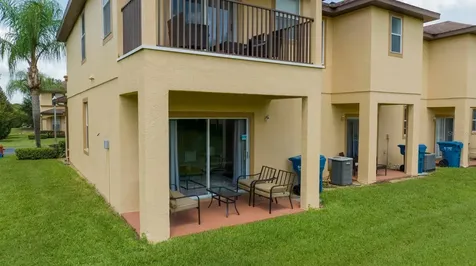 206 Bergamo Drive Davenport FL 33897