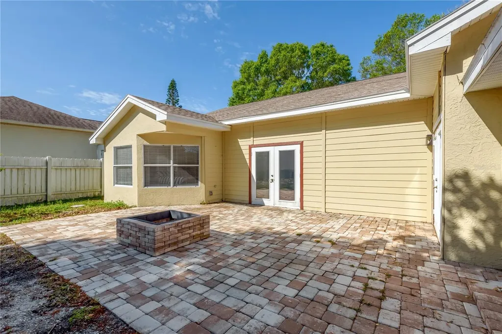 751 Wildflower Drive Palm Harbor FL 34683