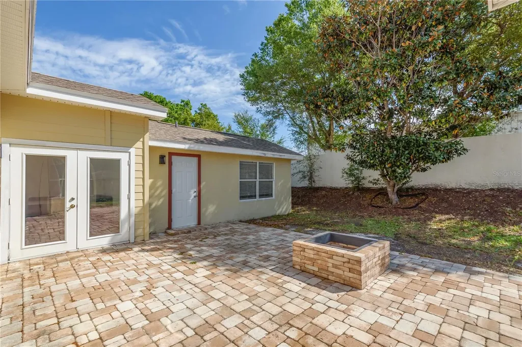 751 Wildflower Drive Palm Harbor FL 34683