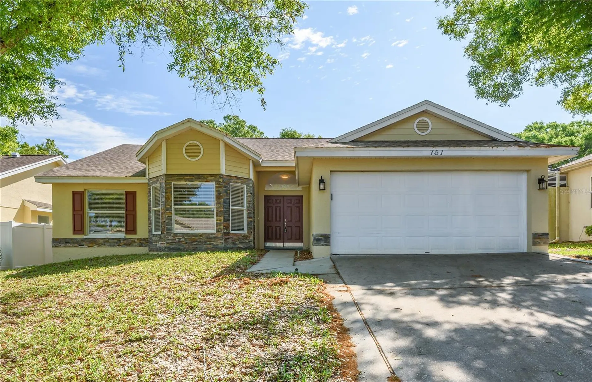 751 Wildflower Drive Palm Harbor FL 34683