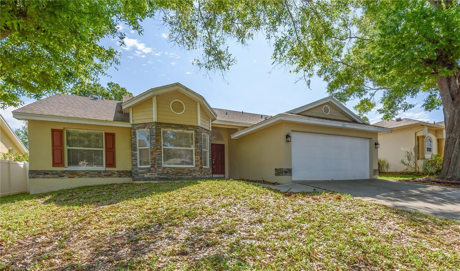 751 Wildflower Drive Palm Harbor FL 34683