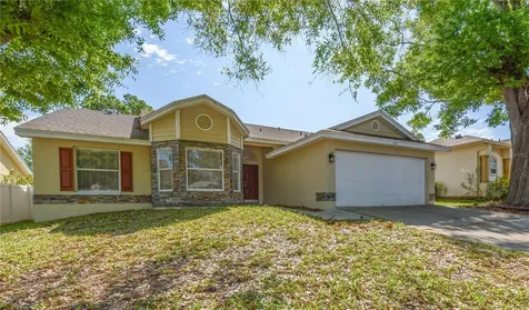 751 Wildflower Drive Palm Harbor FL 34683