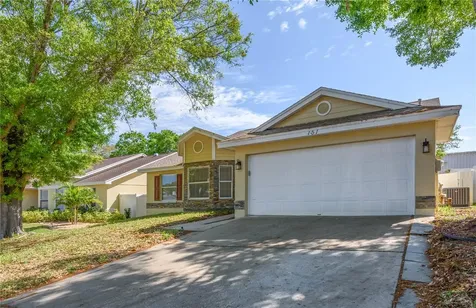 751 Wildflower Drive Palm Harbor FL 34683