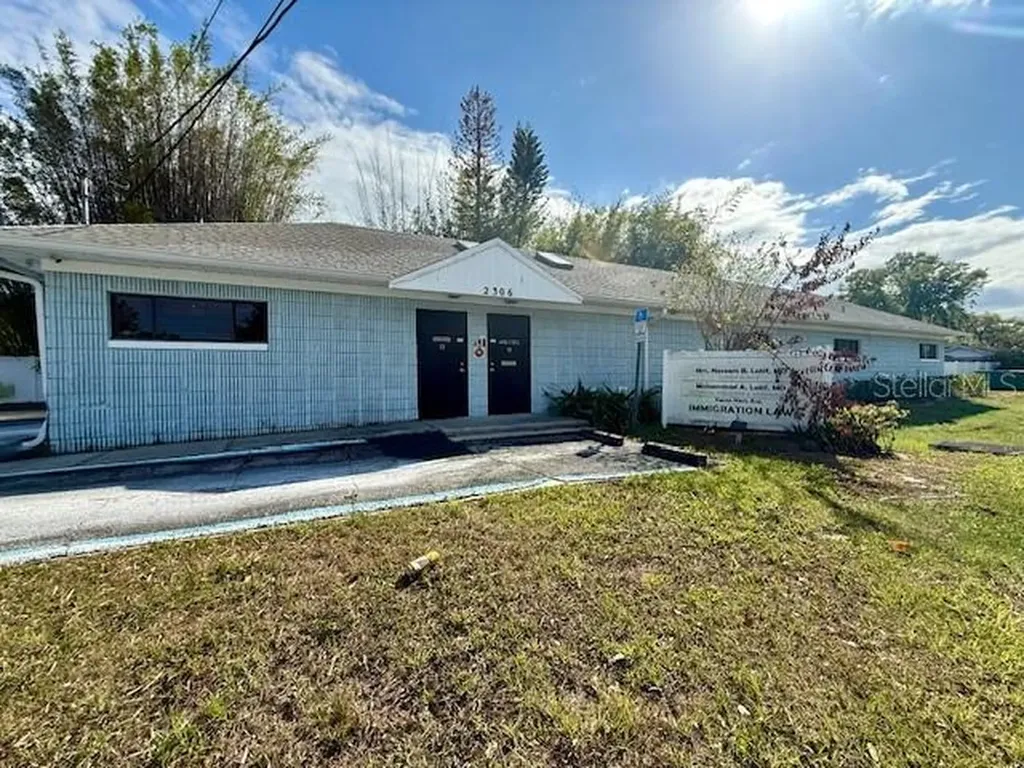 2306 Lee Road Winter Park FL 32789