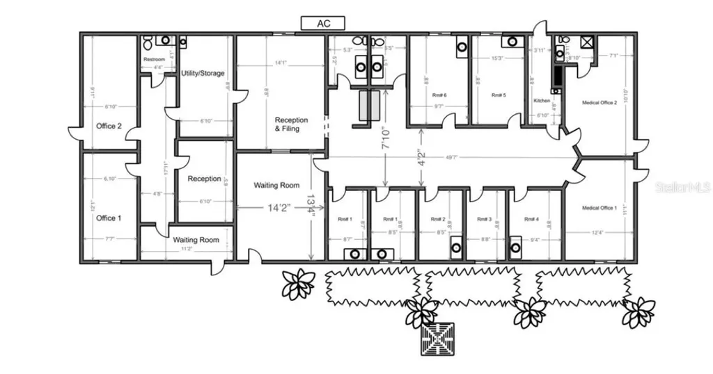 2306 Lee Road Winter Park FL 32789