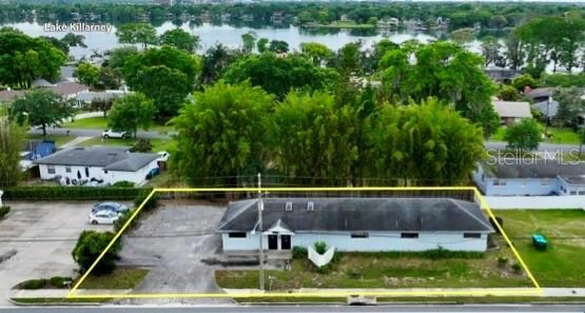 2306 Lee Road Winter Park FL 32789