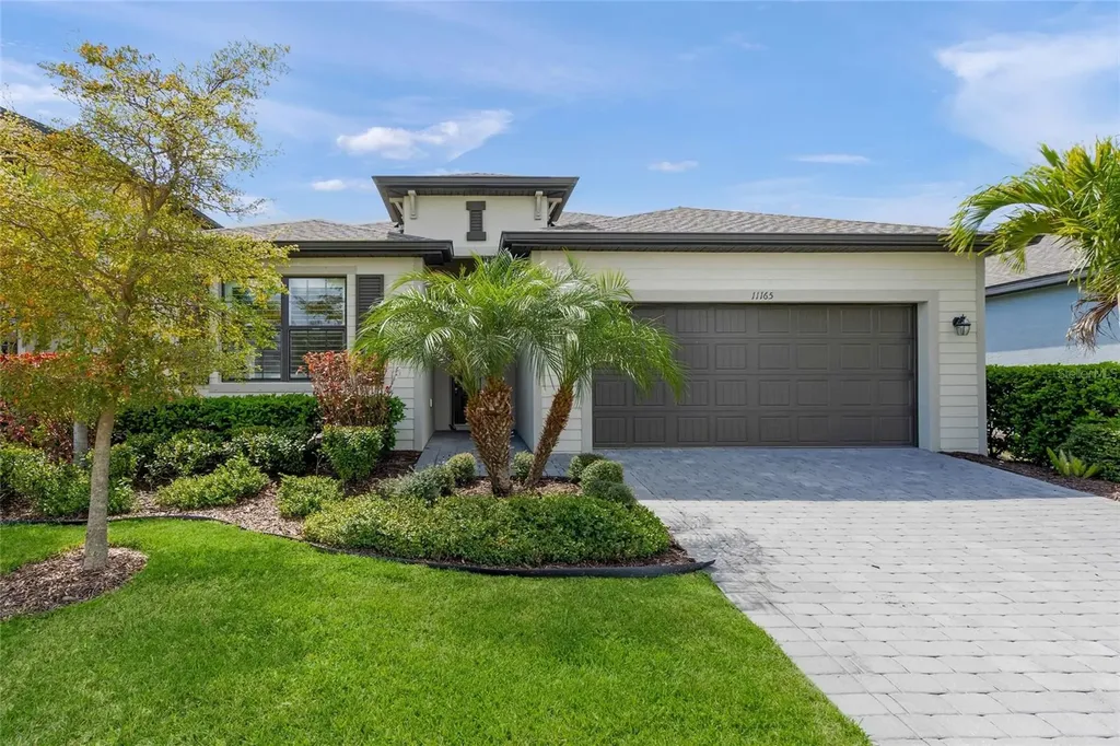11165 Balfour Street Venice FL 34293