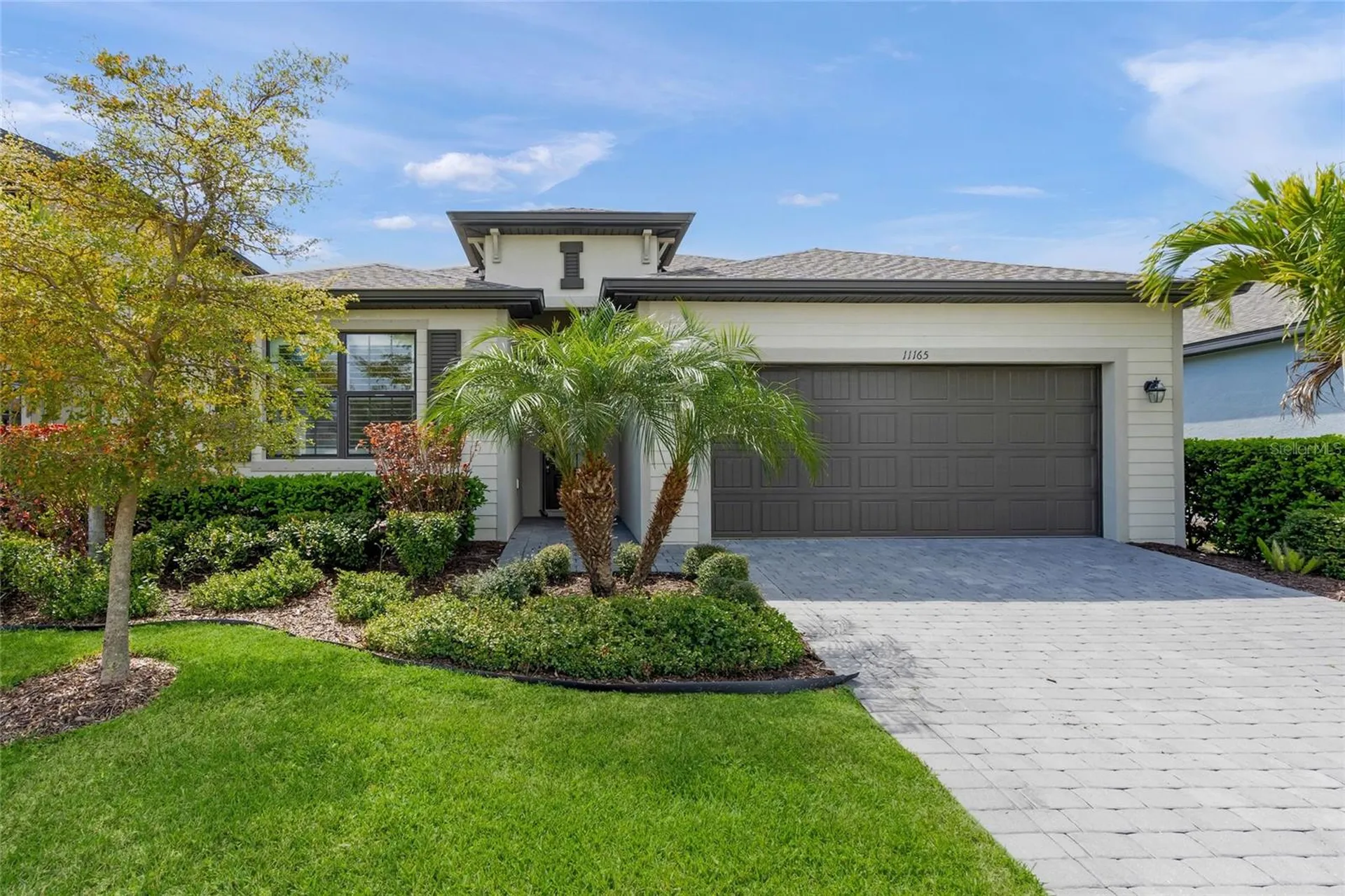 11165 Balfour Street Venice FL 34293