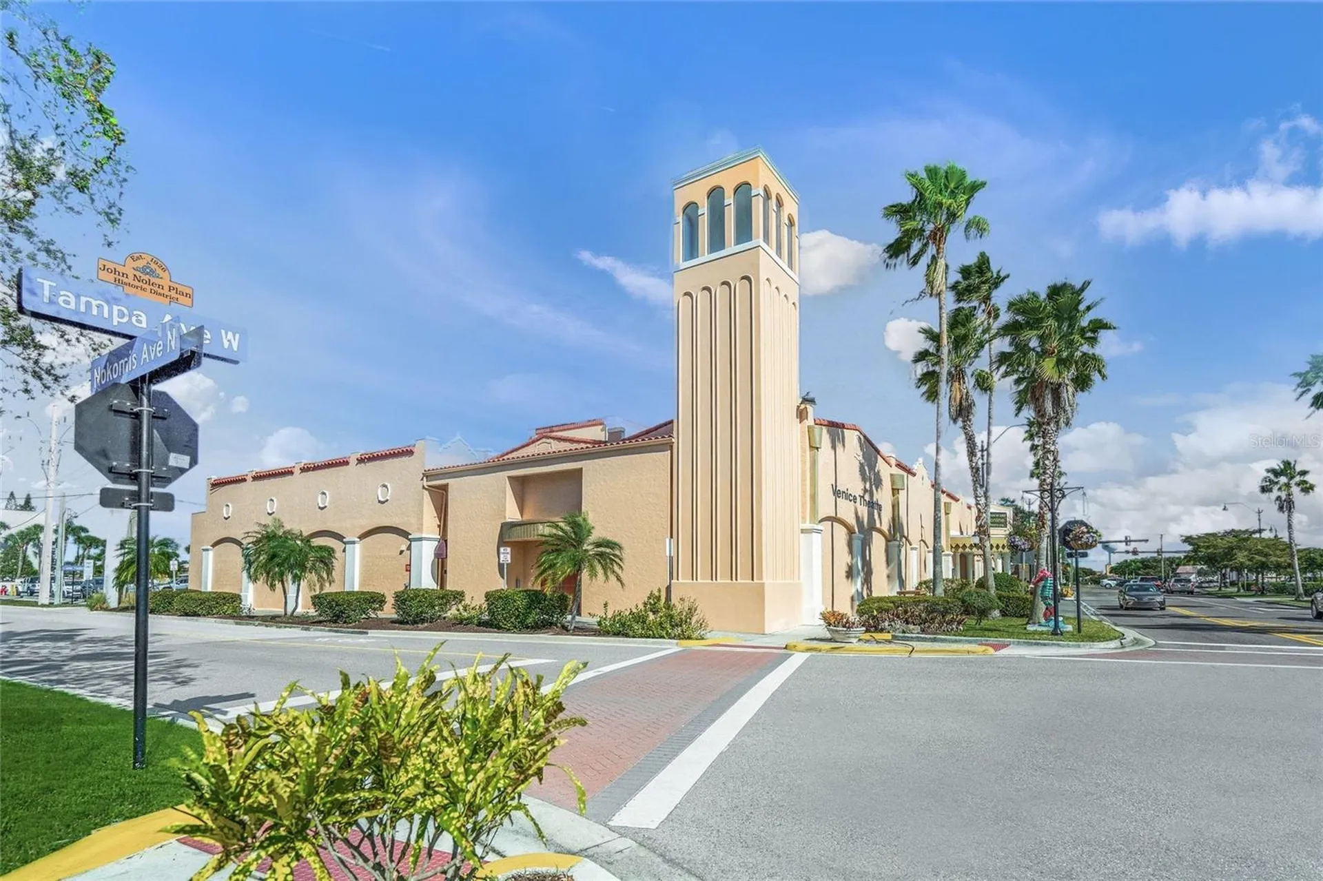 11165 Balfour Street Venice FL 34293
