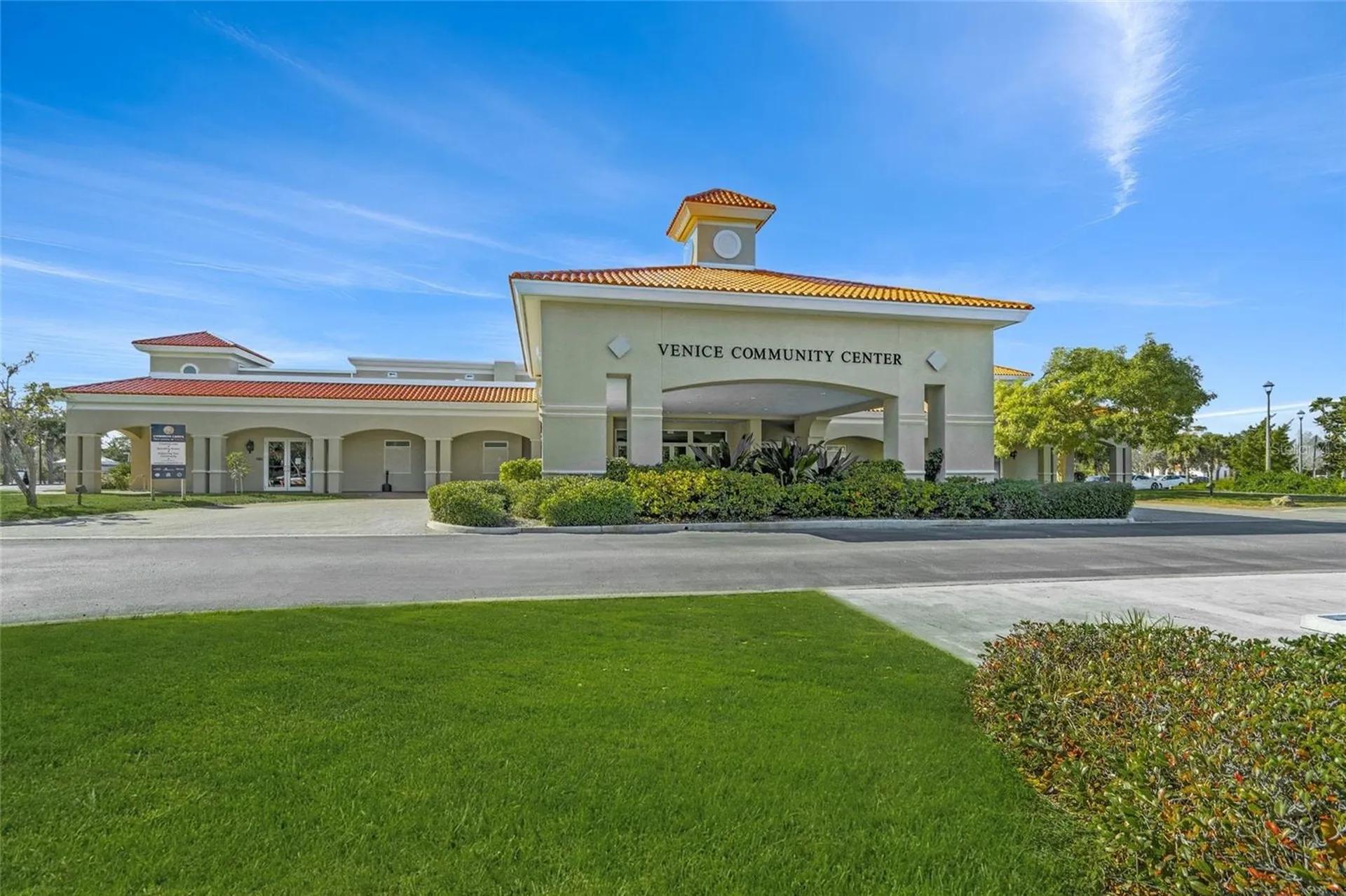 11165 Balfour Street Venice FL 34293