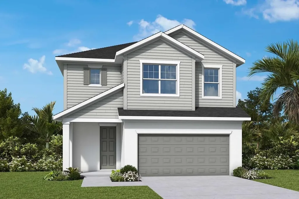 31043 Pendleton Landing Circle Wesley Chapel FL 33545