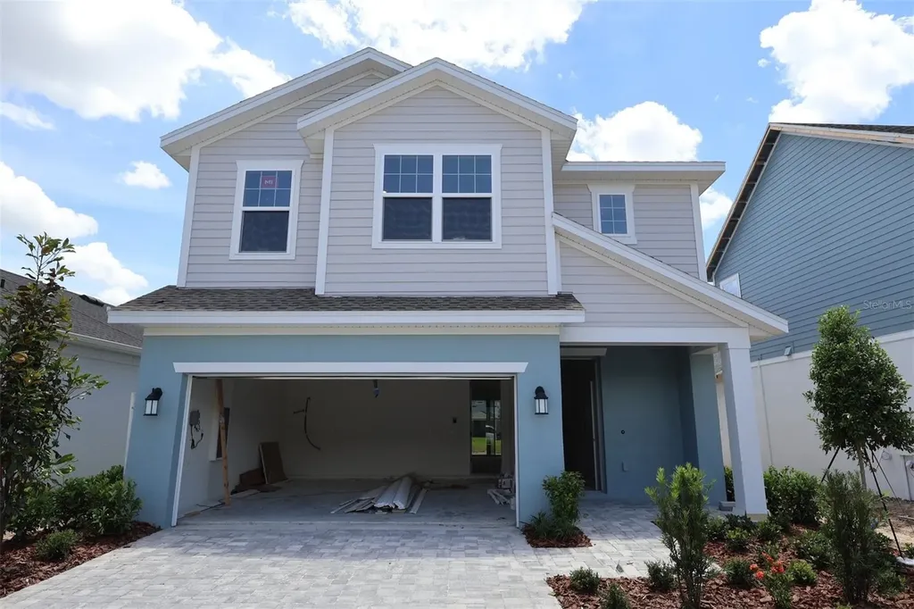 31043 Pendleton Landing Circle Wesley Chapel FL 33545