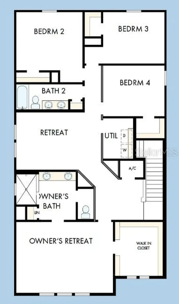 31043 Pendleton Landing Circle Wesley Chapel FL 33545