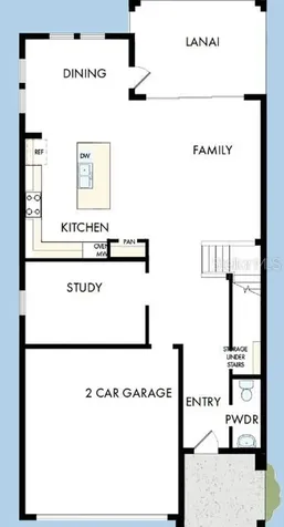 31043 Pendleton Landing Circle Wesley Chapel FL 33545