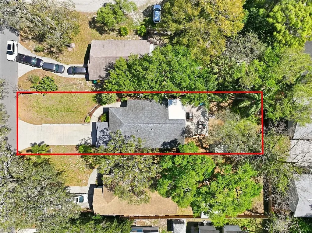 86 Highland Road Tarpon Springs FL 34689