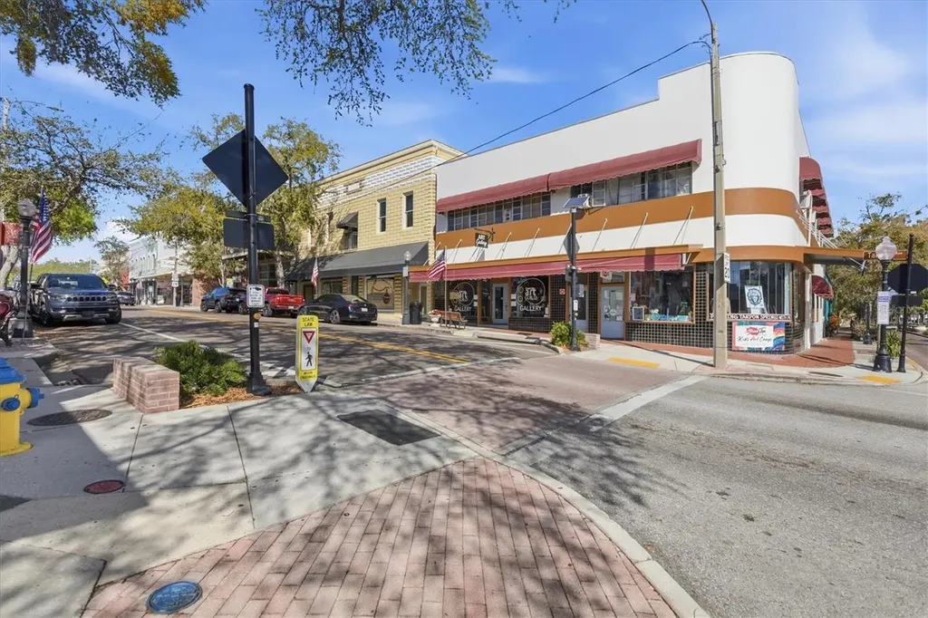86 Highland Road Tarpon Springs FL 34689