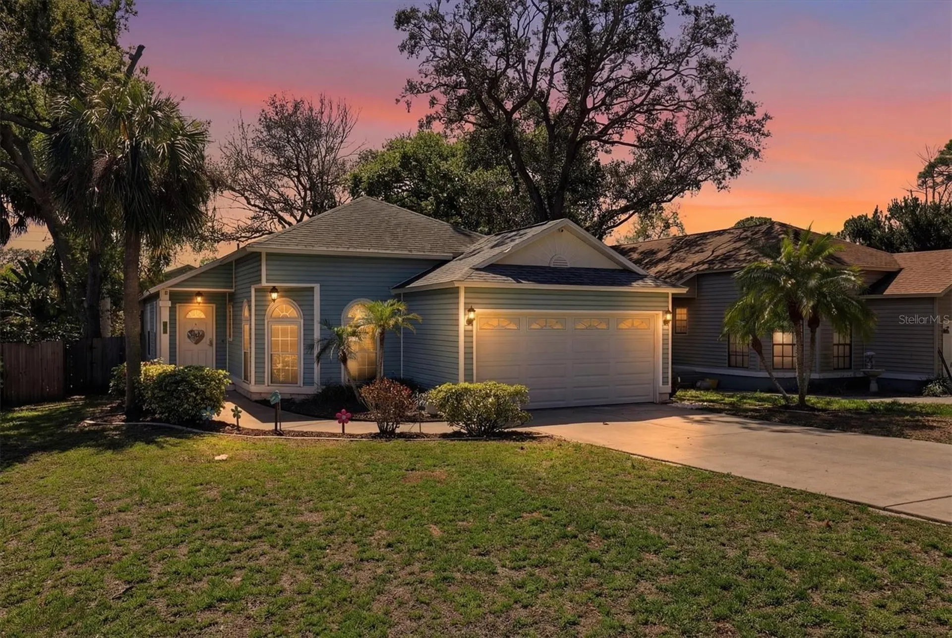 86 Highland Road Tarpon Springs FL 34689