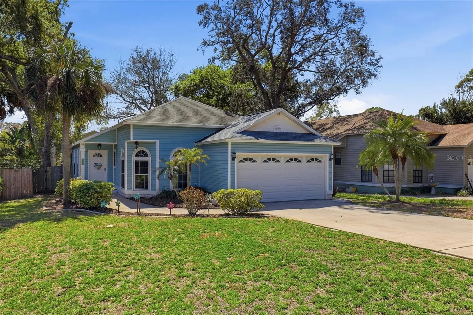 86 Highland Road Tarpon Springs FL 34689
