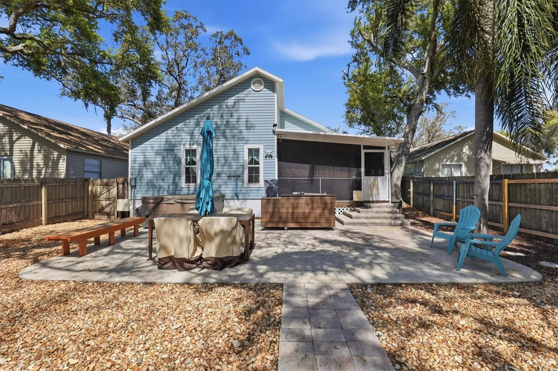 86 Highland Road Tarpon Springs FL 34689