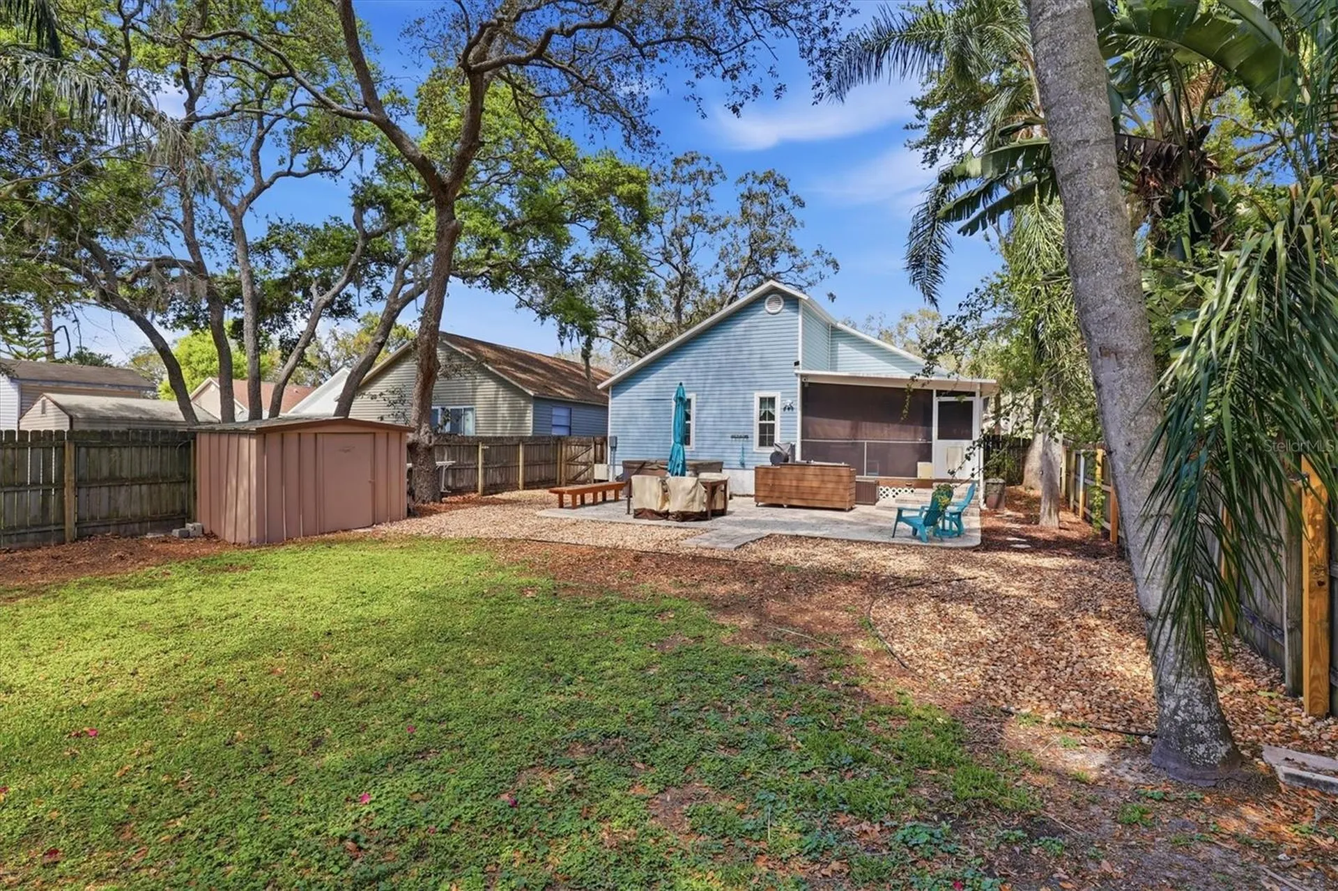 86 Highland Road Tarpon Springs FL 34689