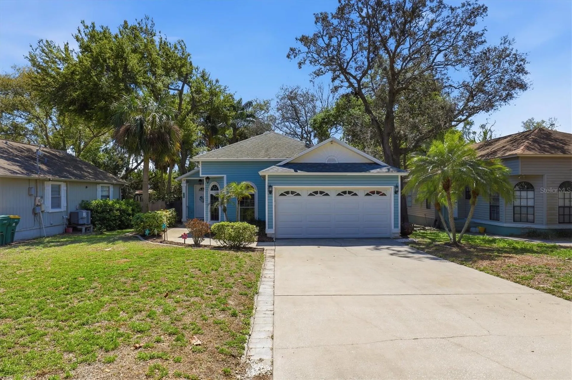 86 Highland Road Tarpon Springs FL 34689