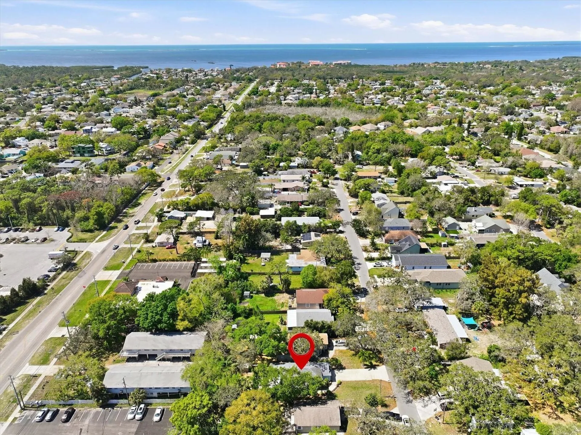 86 Highland Road Tarpon Springs FL 34689