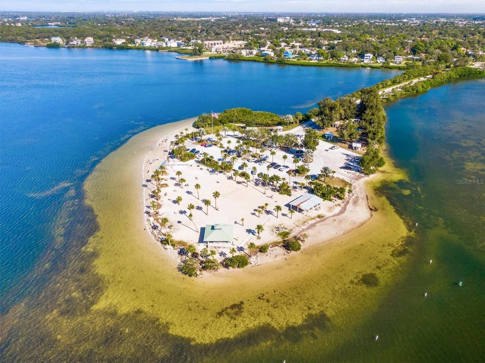 86 Highland Road Tarpon Springs FL 34689