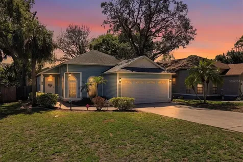 86 Highland Road Tarpon Springs FL 34689