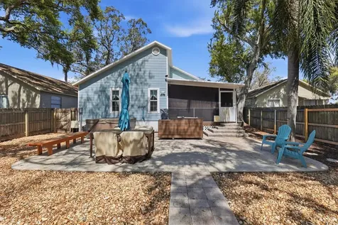 86 Highland Road Tarpon Springs FL 34689